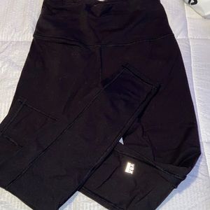 VSX leggings Victoria Secret